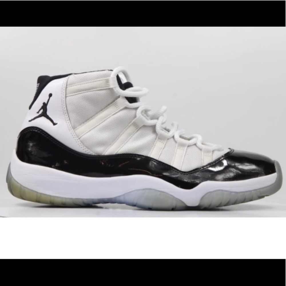 Air Jordan Concord 2011 size 12